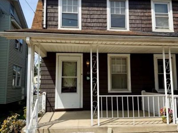 618 COURTLAND STREET, YORK, PA 17403