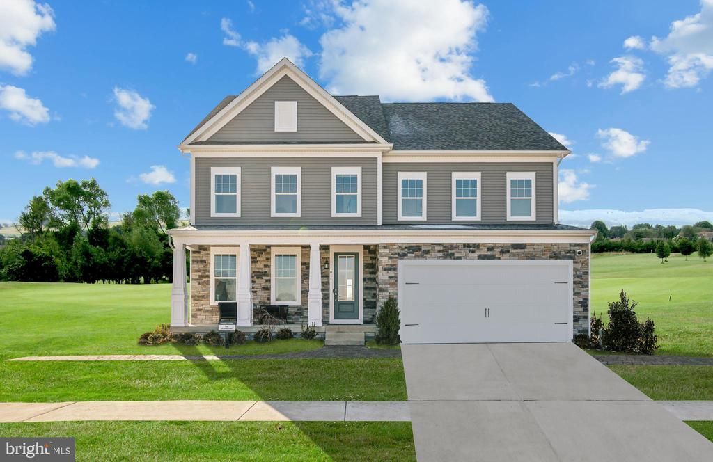 10404 HALMSTAD DRIVE , WALDORF, MD 20603