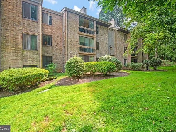 10572 TWIN RIVERS ROAD , Unit C-2, COLUMBIA, MD 21044