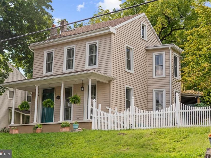 625 S Reading Avenue, Boyertown, PA 19512 Main Photo