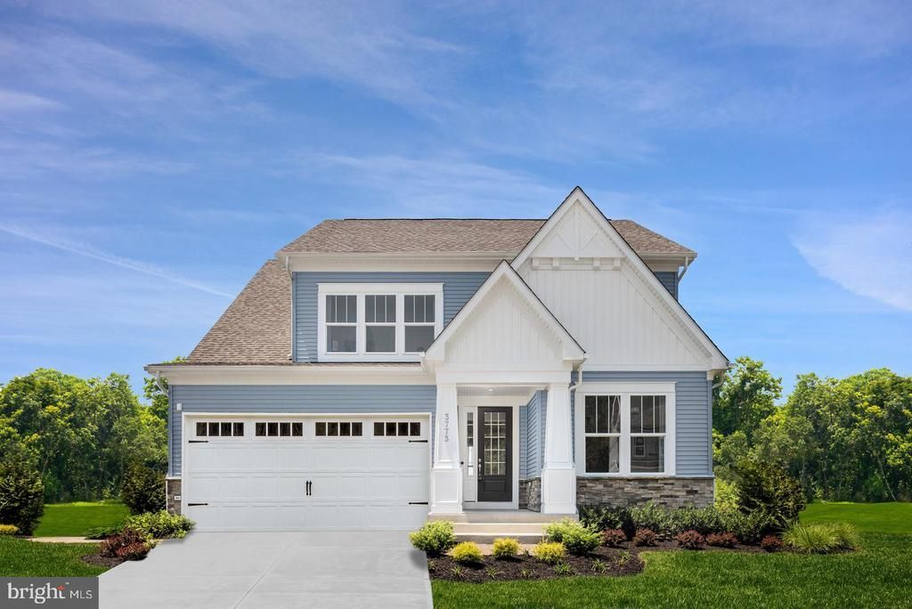 10424 HALMSTAD DRIVE , WALDORF, MD 20601