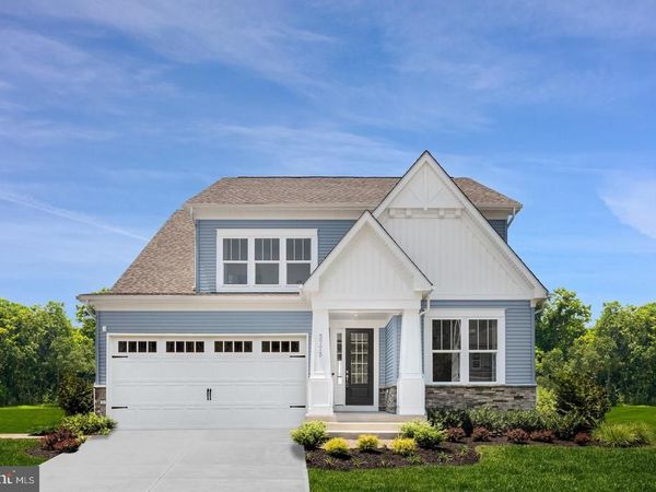 10424 HALMSTAD DRIVE , WALDORF, MD 20601
