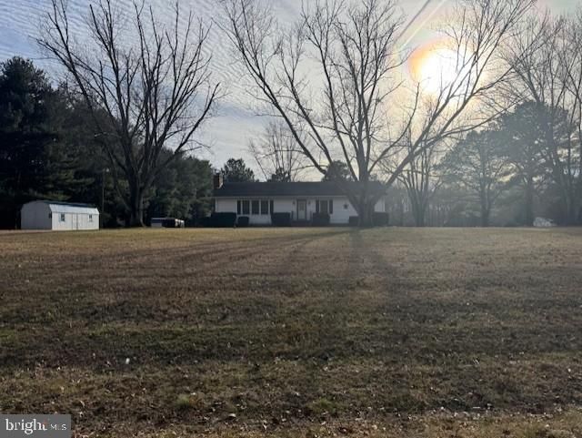 21611 EVERLEA DRIVE , PRESTON, MD 21655