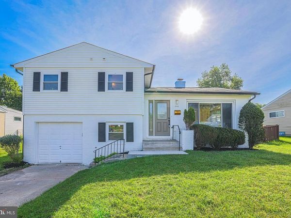 3733 CORONADO ROAD, BALTIMORE, MD 21244