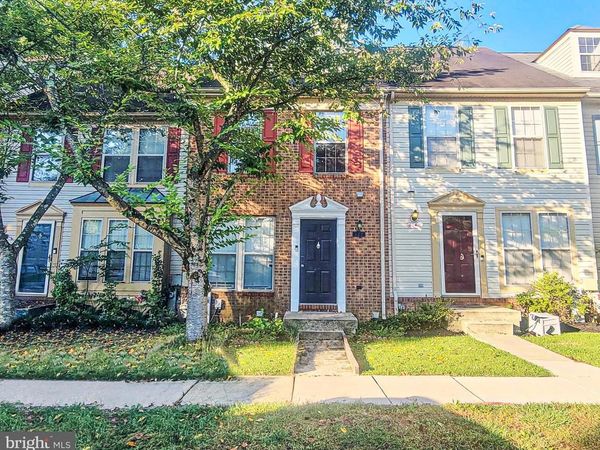 4744 WAINWRIGHT CIRCLE, OWINGS MILLS, MD 21117
