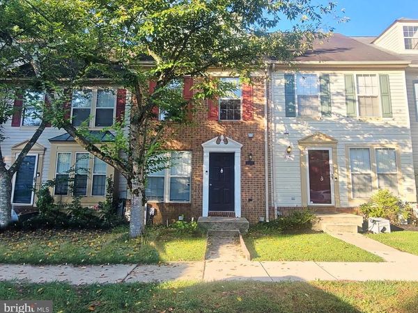 4744 WAINWRIGHT CIRCLE , OWINGS MILLS, MD 21117