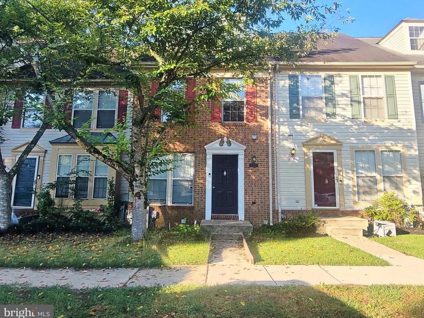 4744 Wainwright Circle , Owings Mills, MD 21117 Main Photo