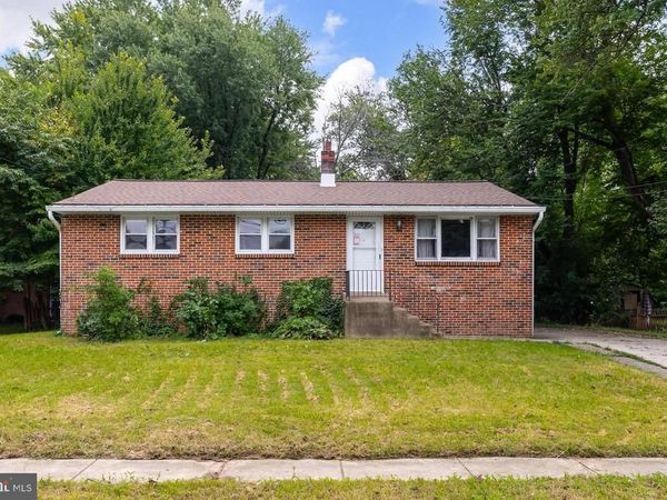 519 HIGHLAND AVENUE, CHERRY HILL, NJ 08002
