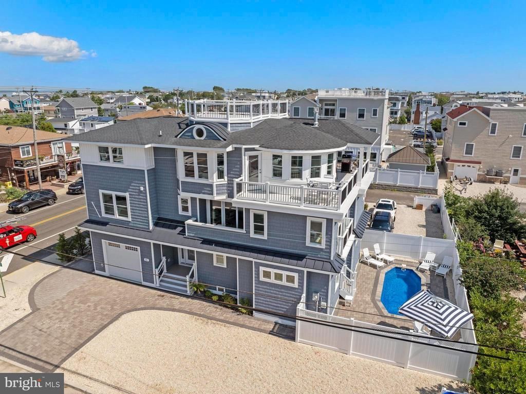 51 N 21st Street, Surf City, NJ 08008 Main Photo