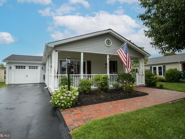 218 DOVE COURT, NEW HOPE, PA 18938