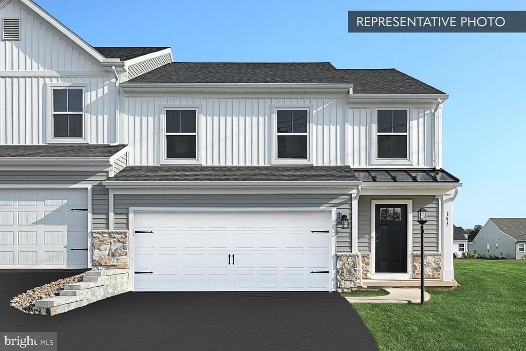 125 REDBUD ROAD, BELLEFONTE, PA 16823