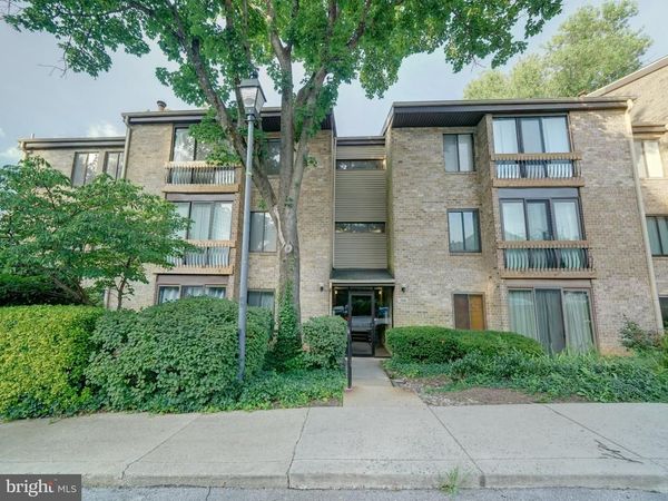 10566 TWIN RIVERS ROAD, Unit F-1, COLUMBIA, MD 21044