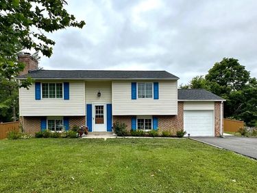 7226 MARR DRIVE, WARRENTON, VA 20187