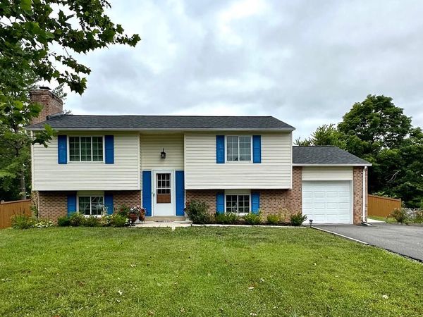 7226 MARR DRIVE, WARRENTON, VA 20187