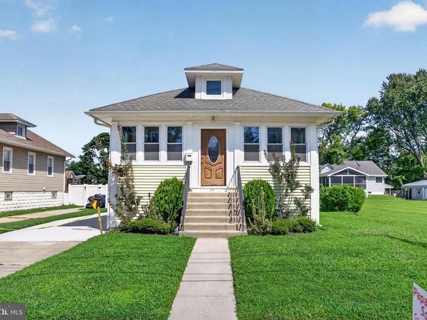 57 W GRADWELL AVENUE, MAPLE SHADE, NJ 08052
