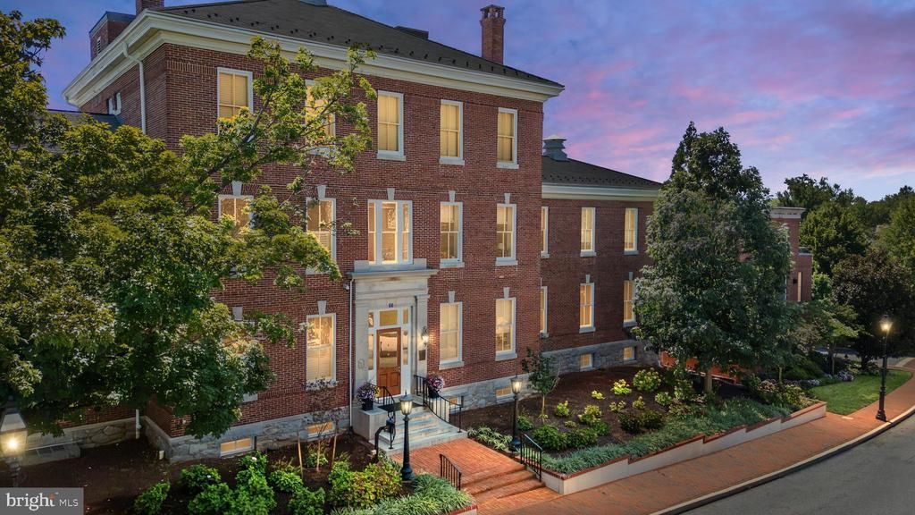 66 FRANKLIN STREET S , ANNAPOLIS, MD 21401