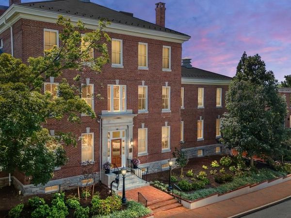 66 FRANKLIN STREET S, Unit 413, ANNAPOLIS, MD 21401