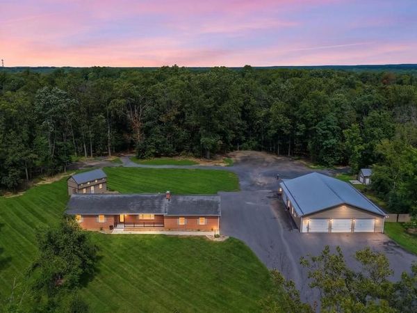 210 JACKSON DRIVE, WINCHESTER, VA 22602