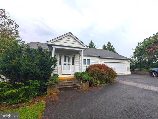 1326 FAIRFIELD ROAD , GETTYSBURG, PA 17325