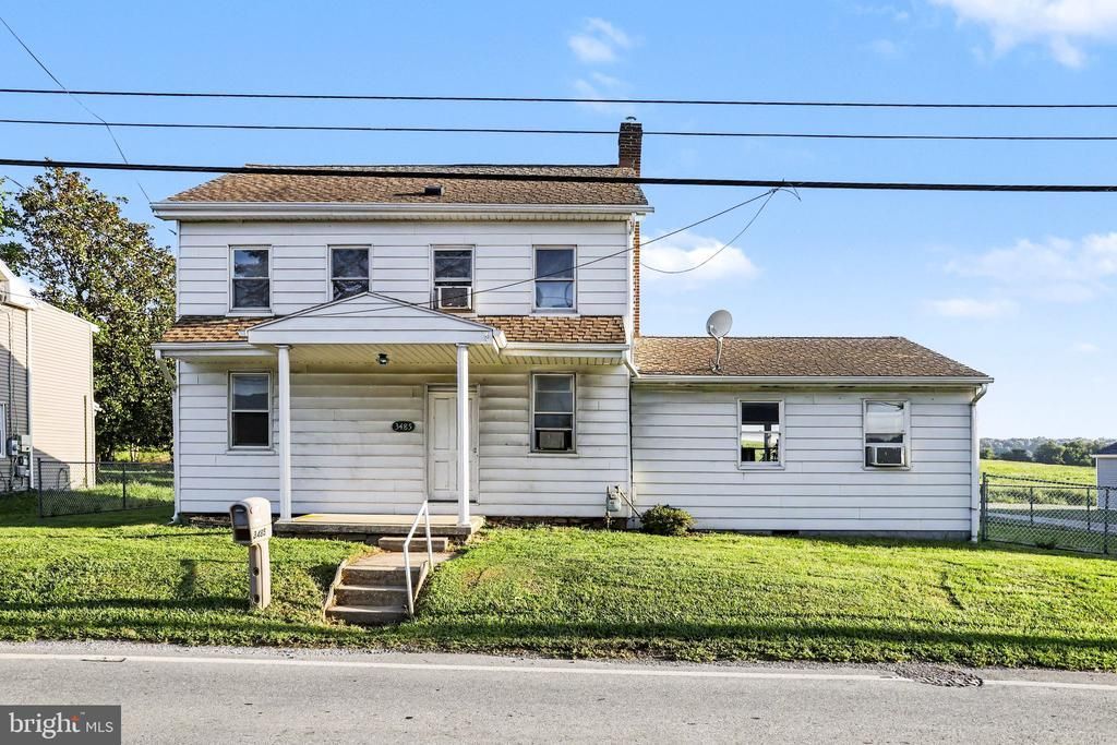 3485 E Prospect Road, York, PA 17402 Main Photo