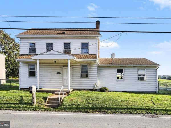 3485 E PROSPECT ROAD, YORK, PA 17402