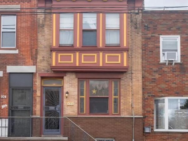 926 SNYDER AVENUE, PHILADELPHIA, PA 19148