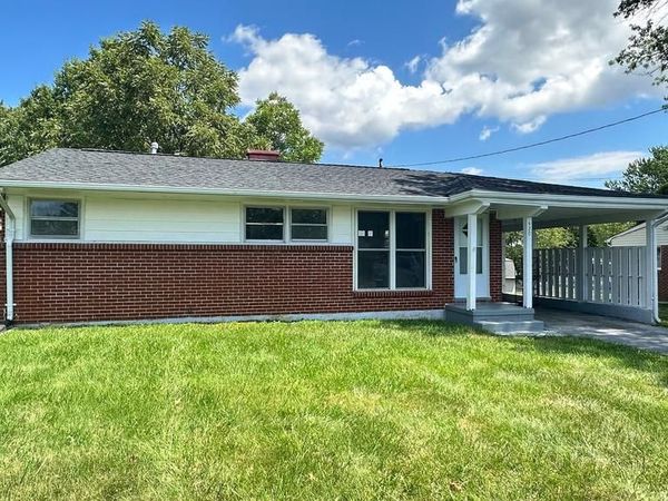 420 ROYAL STREET, WINCHESTER, VA 22601