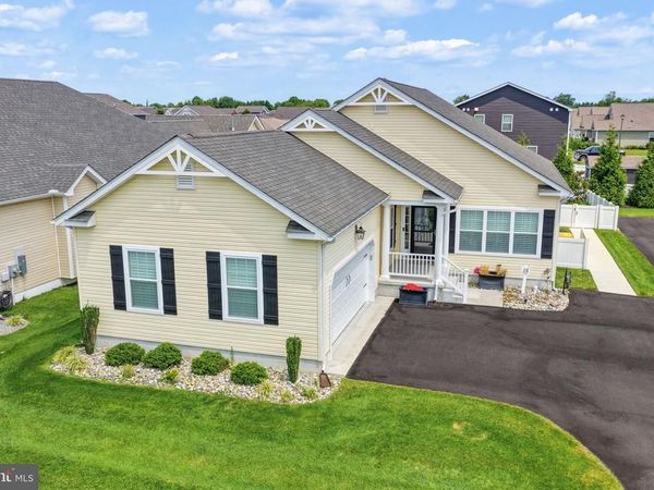 18 BACKWATER COURT, MILFORD, DE 19963