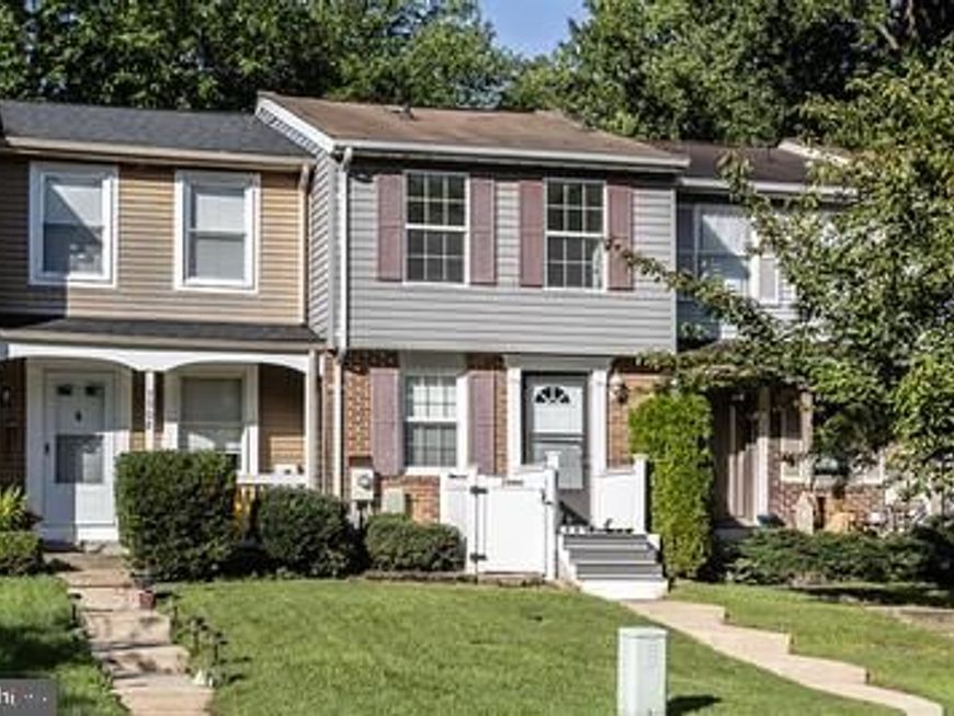 7906 Wellesley Court, Pasadena, MD 21122 Main Photo