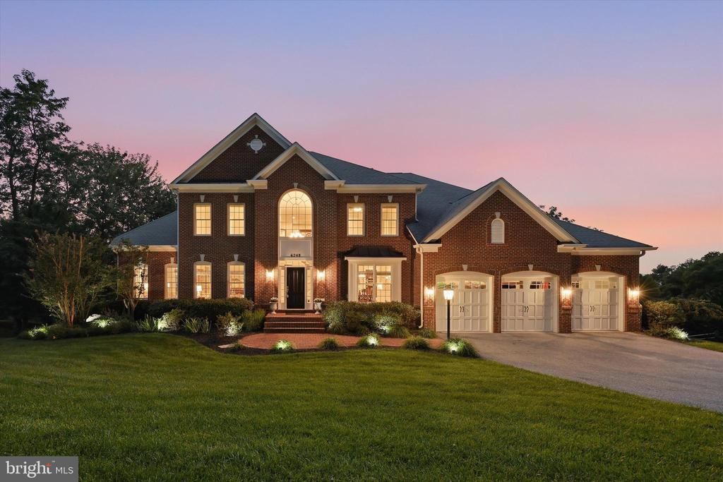 6248 JEFFERSON BOULEVARD, FREDERICK, MD 21703