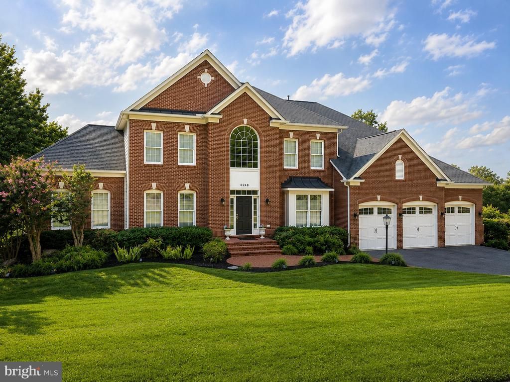 6248 JEFFERSON BOULEVARD, FREDERICK, MD 21703