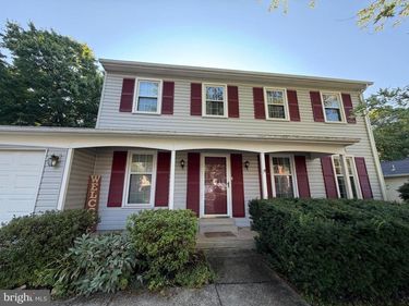 4323 STILL MEADOW ROAD, FAIRFAX, VA 22032