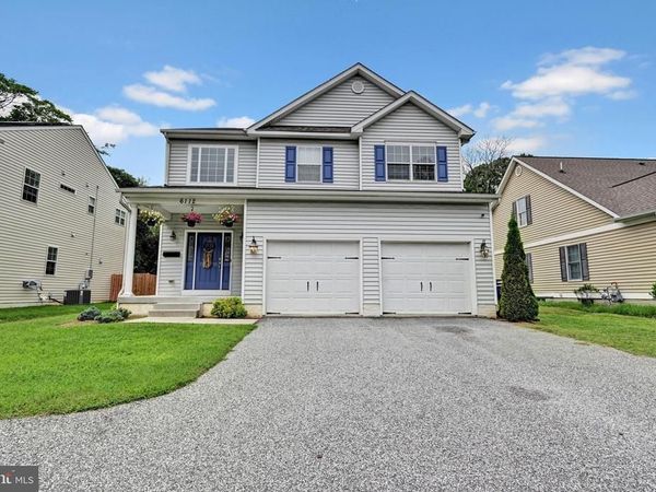 6112 BELLONA AVENUE, BALTIMORE, MD 21212