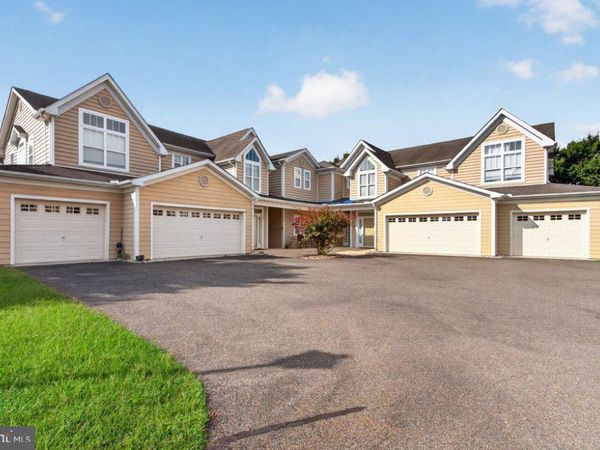 151 ASPEN COURT, MILFORD, DE 19963