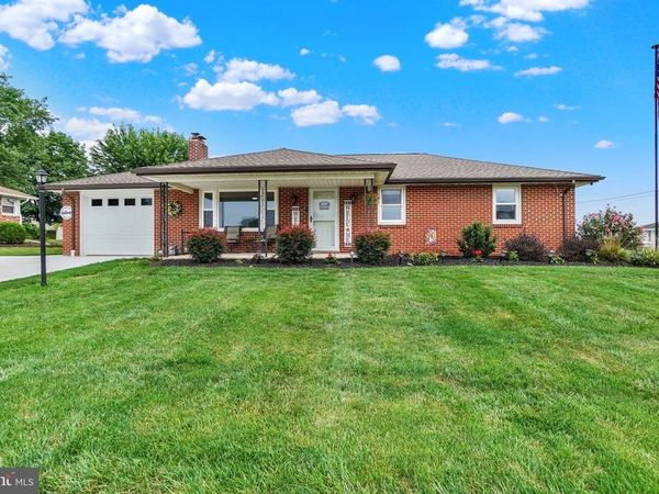 3005 IMPERIAL DRIVE , DOVER, PA 17315