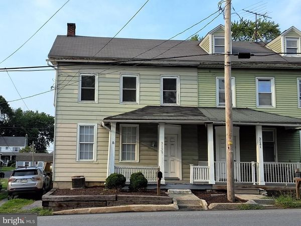 3139 E LINCOLN HIGHWAY E , PARADISE, PA 17562