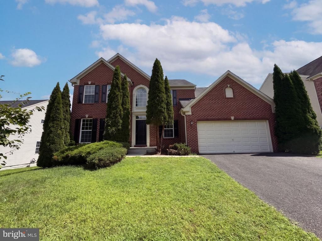 5108 GRIFFENDALE LANE , UPPER MARLBORO, MD 20772