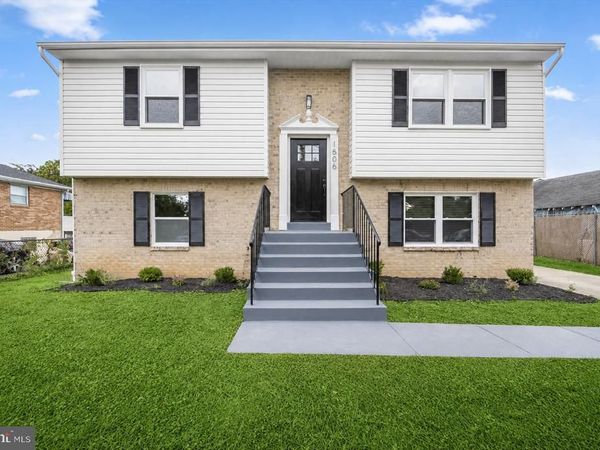 1506 OPUS AVENUE, CAPITOL HEIGHTS, MD 20743