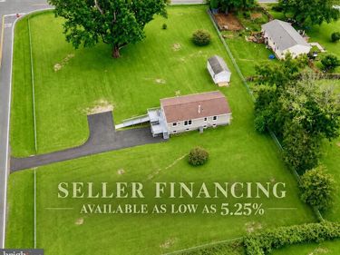 9787 LEES MILL ROAD, WARRENTON, VA 20186