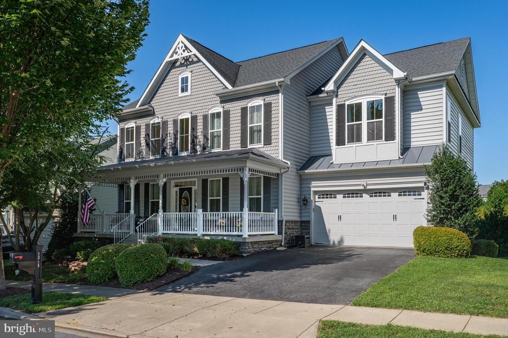 1315 VOLUNTEER DRIVE , BRUNSWICK, MD 21716