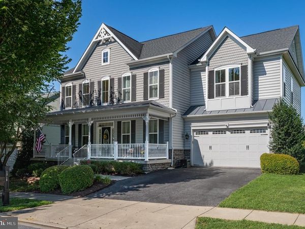 1315 VOLUNTEER DRIVE, BRUNSWICK, MD 21716