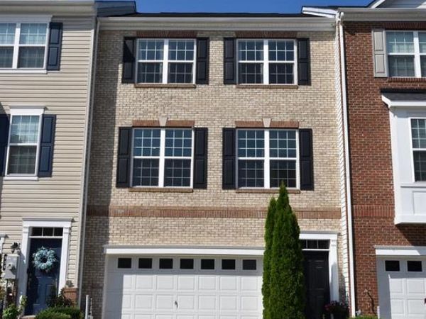 936 RAMBLE RUN ROAD, BALTIMORE, MD 21220