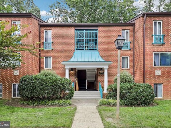 11809 BRETON COURT, Unit 22D, RESTON, VA 20191