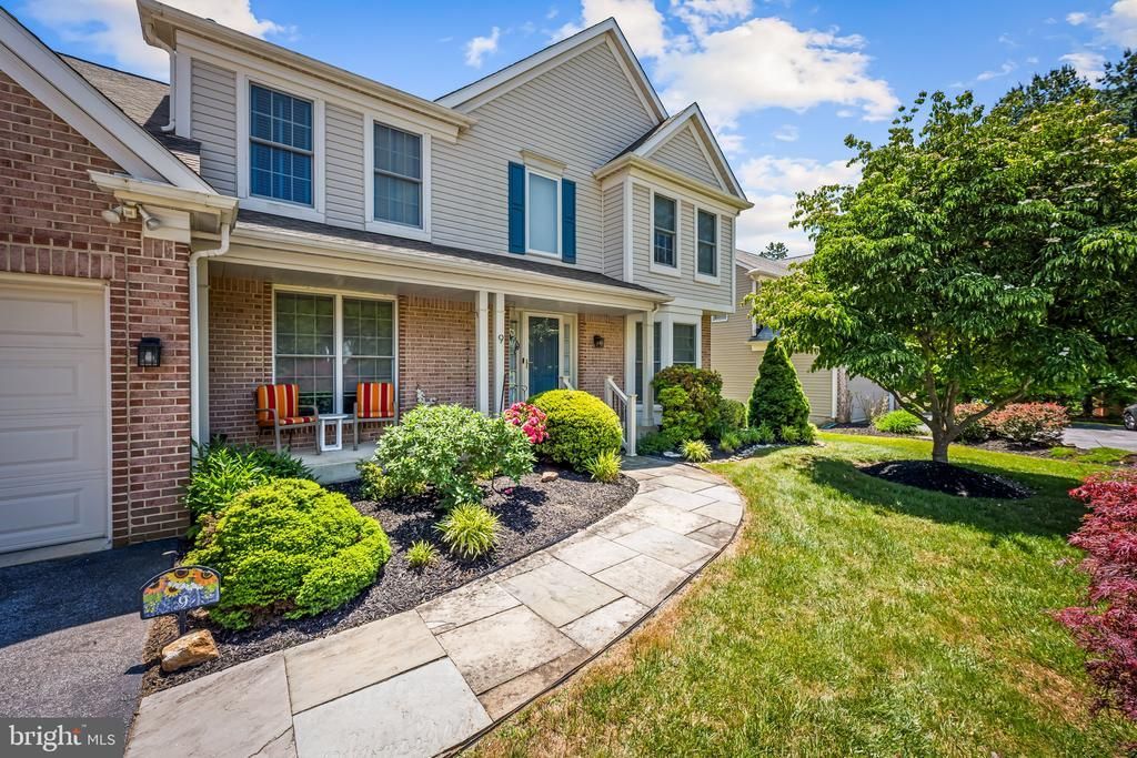 9 PICNIC COURT, REISTERSTOWN, MD 21136