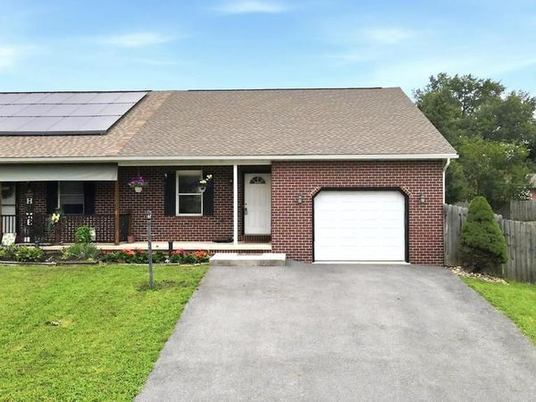 18 LARCH, SHIPPENSBURG, PA 17257