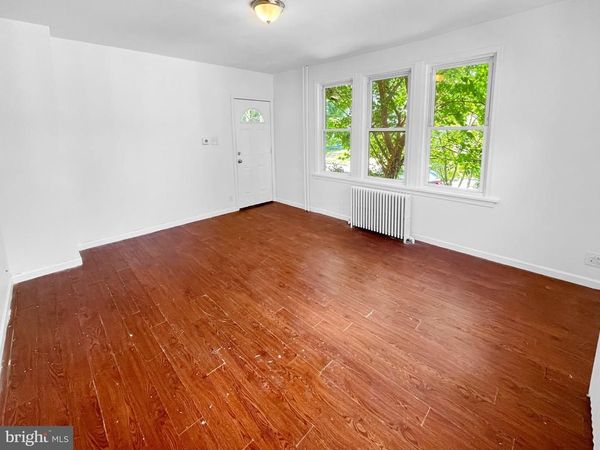 206 EVERGREEN AVENUE, Unit B, OAKLYN, NJ 08107