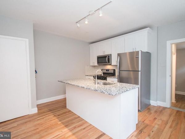 1229 W PORTER STREET, UNIT 1, PHILADELPHIA, PA 19148