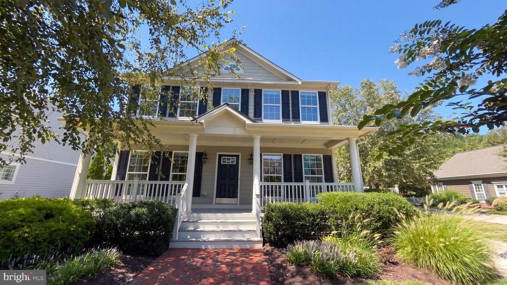 28309 VILLAGE LAKE WAY, EASTON, MD 21601