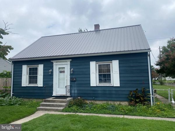 19 N PINE STREET EXTENSION, SEAFORD, DE 19973