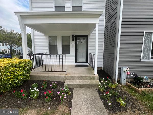 4301 DAVIS AVENUE, BALTIMORE, MD 21229